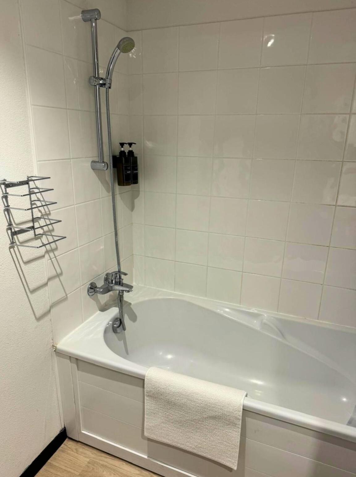 Apartment Belleetoile - Wifi - Clim - Vue *