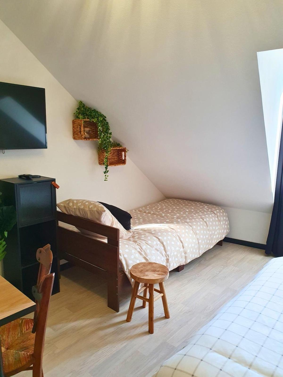 Belleetoile - Wifi - Clim - Vue