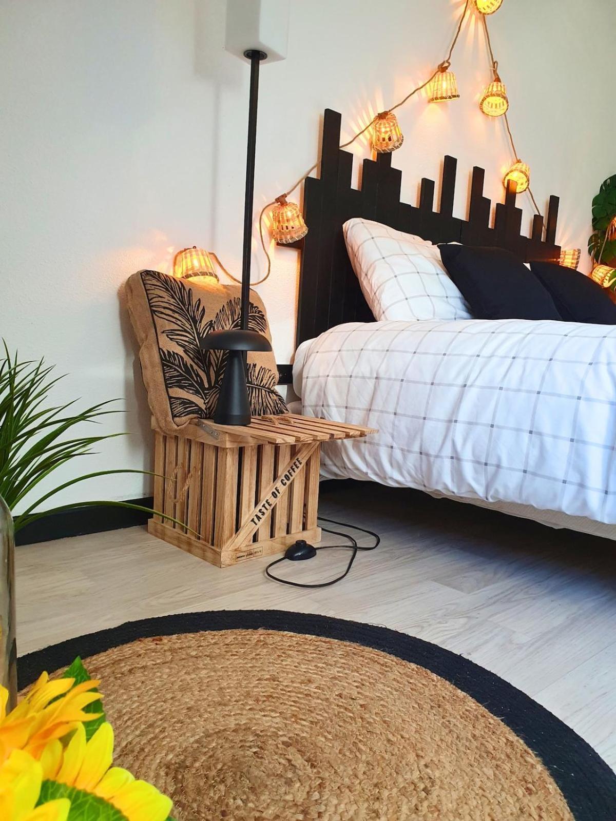 Belleetoile - Wifi - Clim - Vue Apartment Lourdes