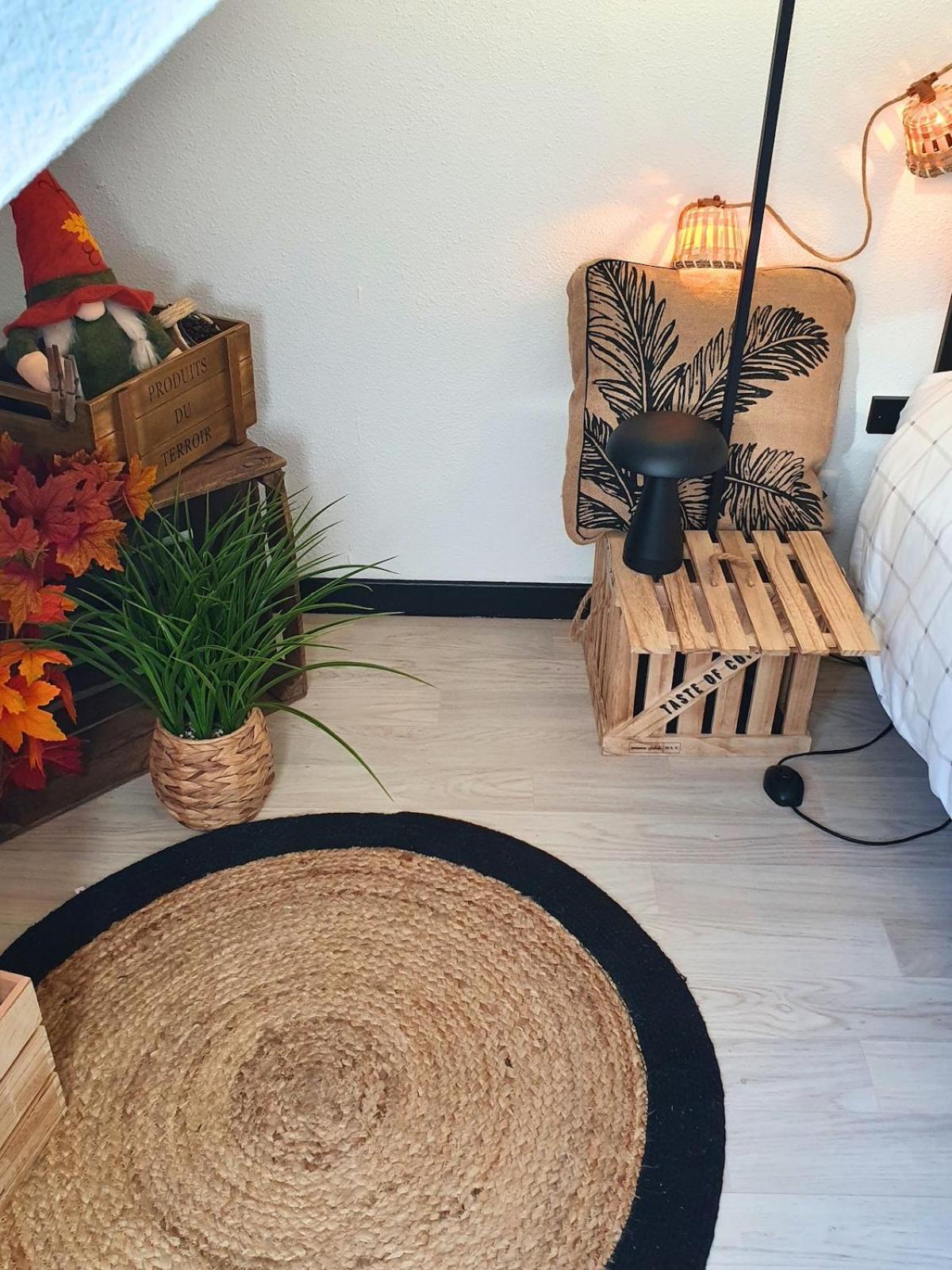 Apartment Belleetoile - Wifi - Clim - Vue
