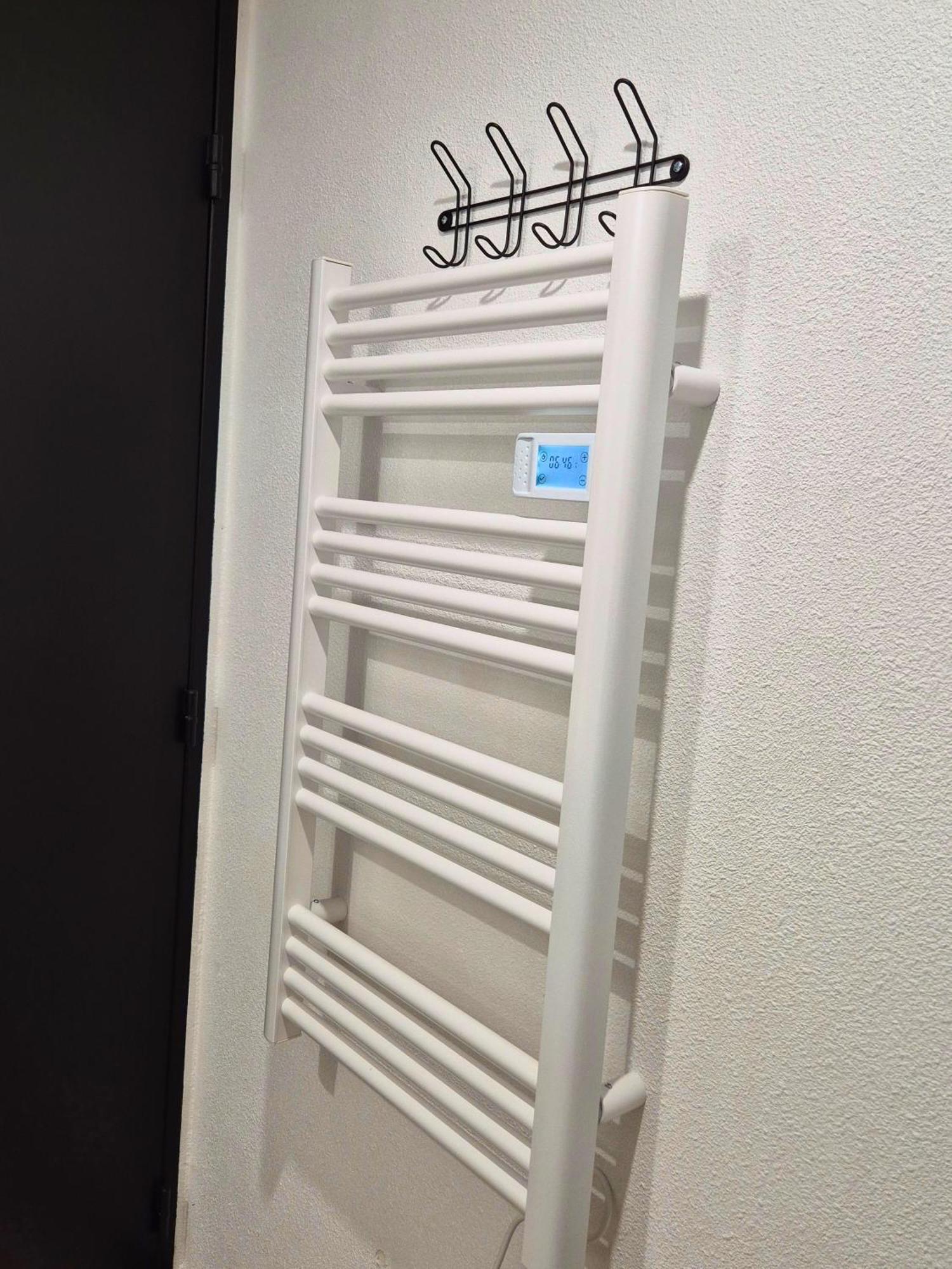 Apartment Belleetoile - Wifi - Clim - Vue