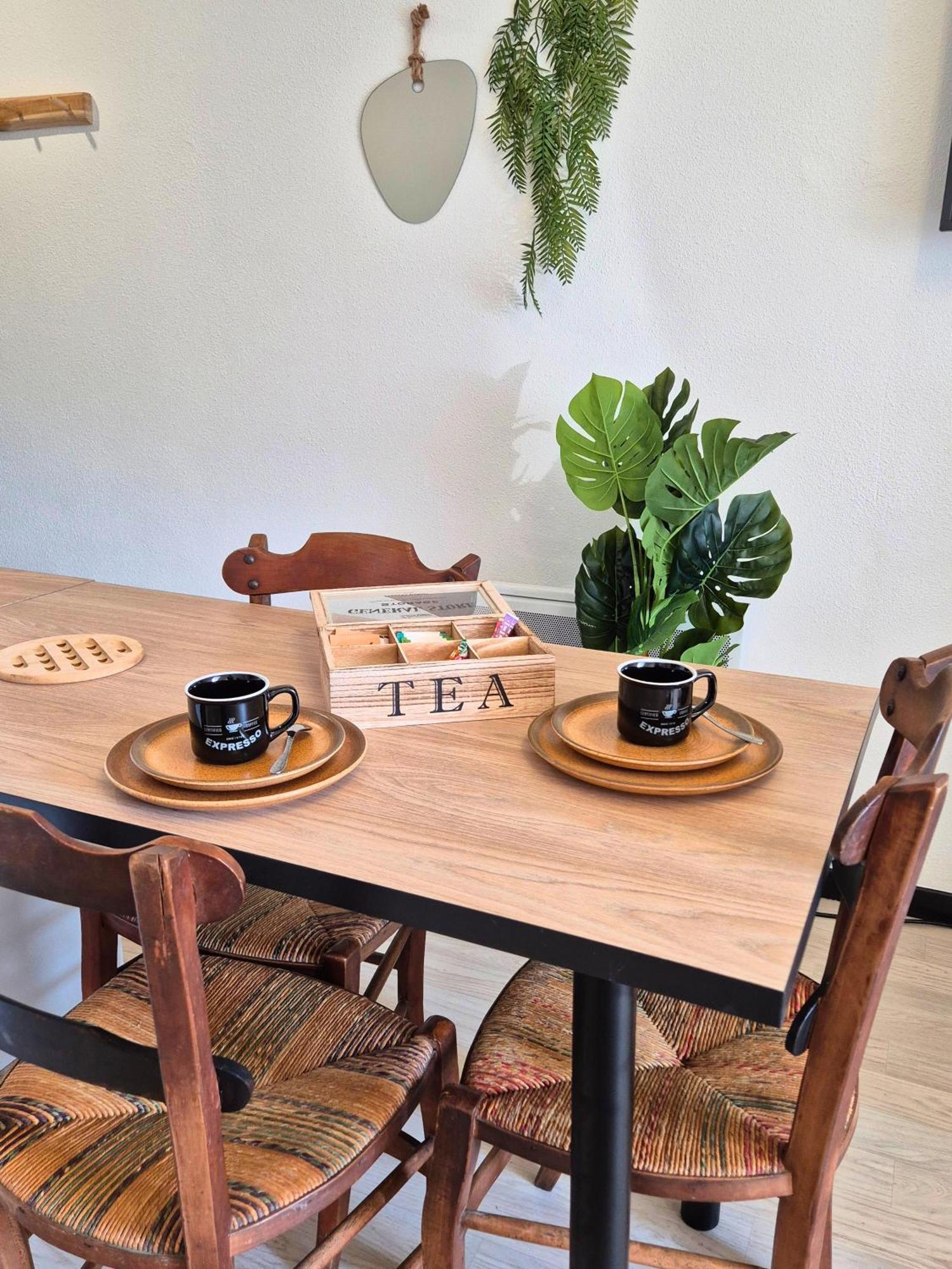 Apartment Belleetoile - Wifi - Clim - Vue *