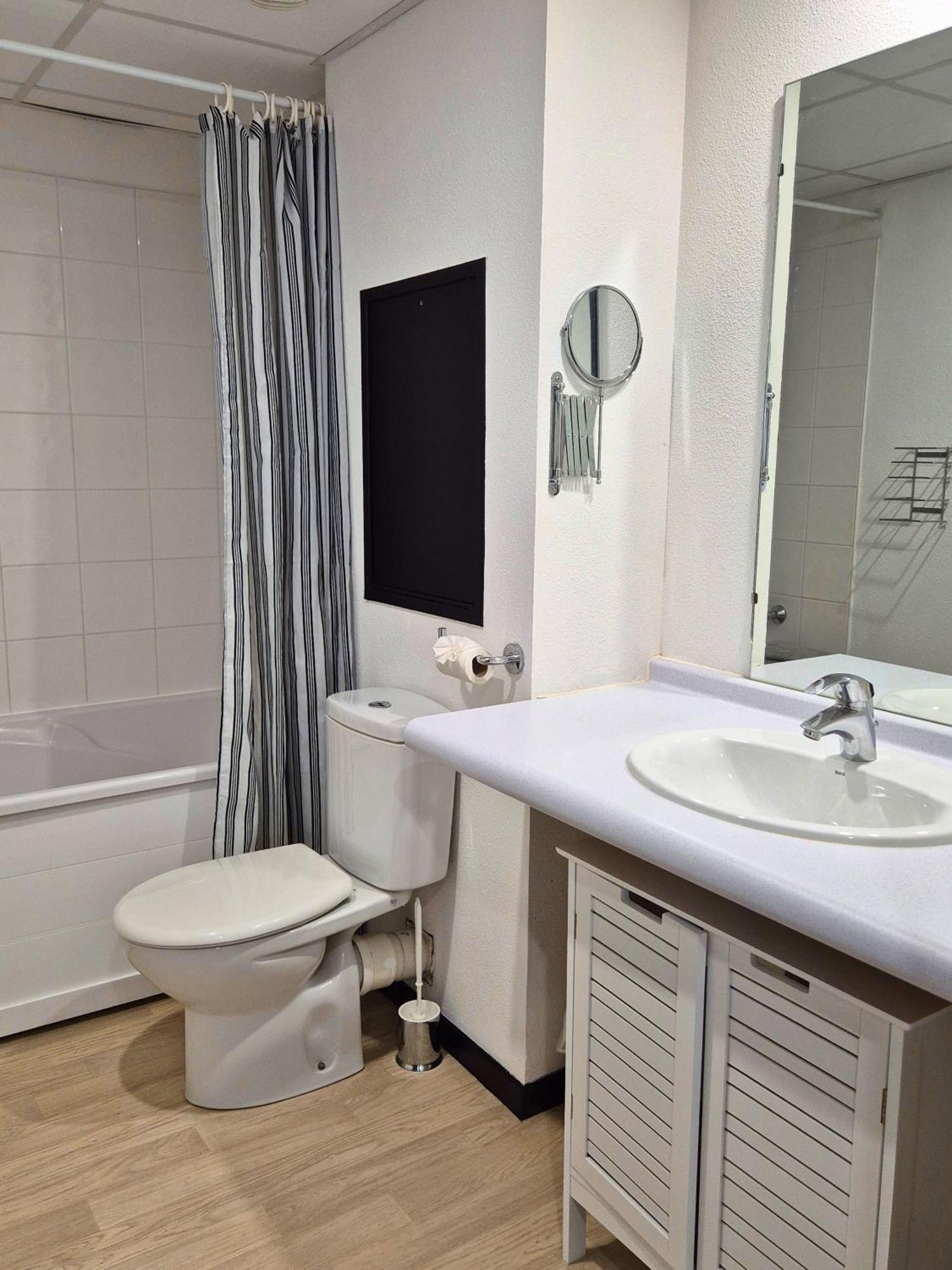 Belleetoile - Wifi - Clim - Vue Apartment