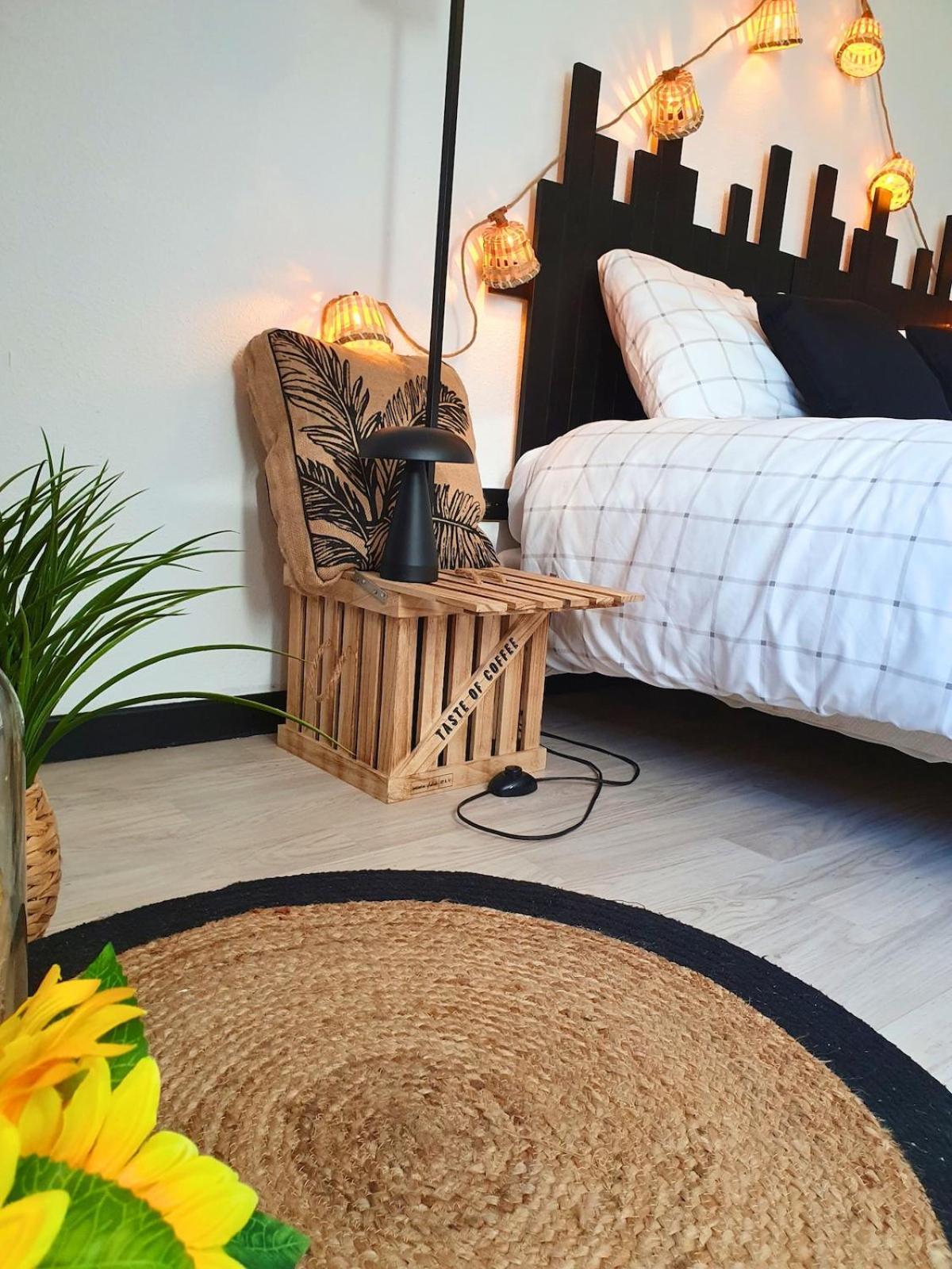 Belleetoile - Wifi - Clim - Vue Appartement