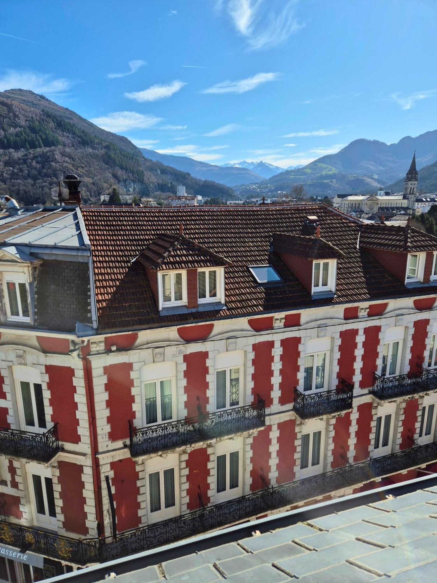 Belleetoile - Wifi - Clim - Vue * Lourdes