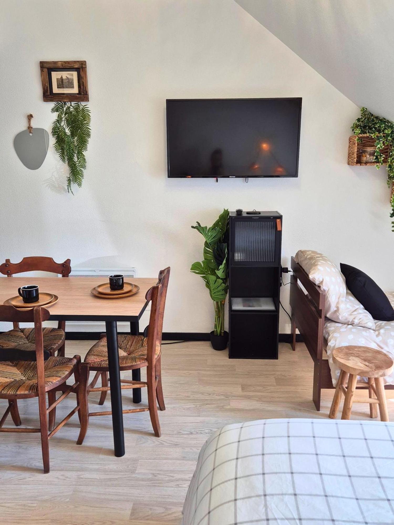Appartement Belleetoile - Wifi - Clim - Vue