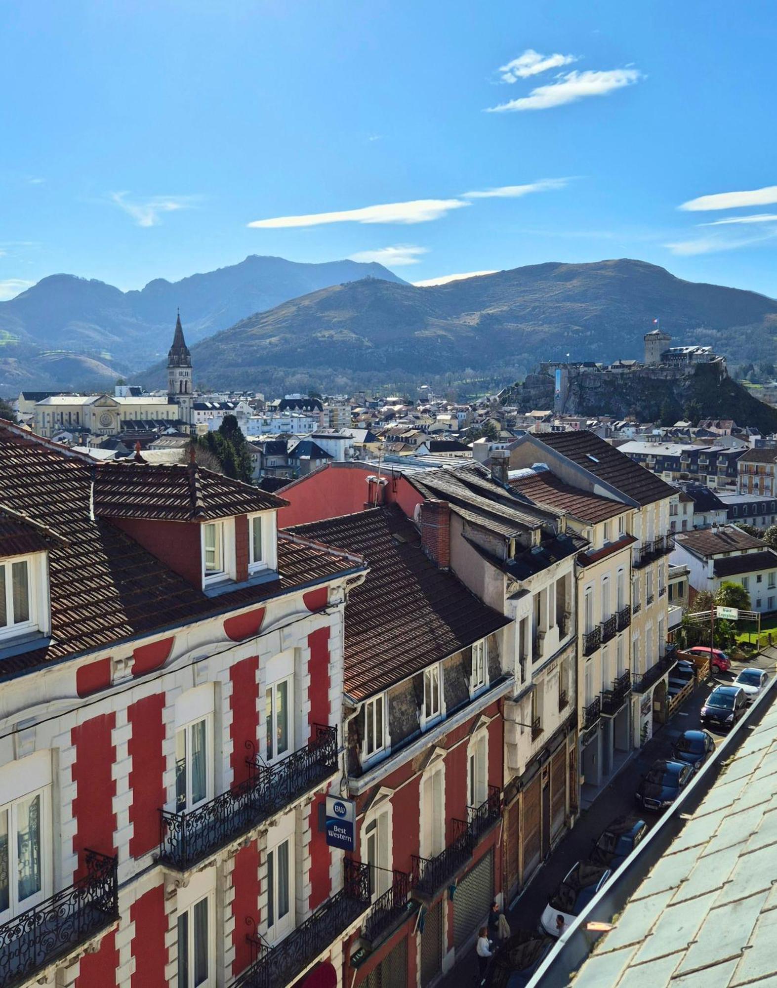Belleetoile - Wifi - Clim - Vue Appartement *
